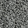 Chiffon Printed Dress (6-16 Yrs) - blackmix