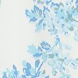 Cotton Rich Sateen Floral Dress (7-16 Yrs) - bluemix