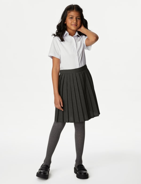Girls' Adaptive Skirt