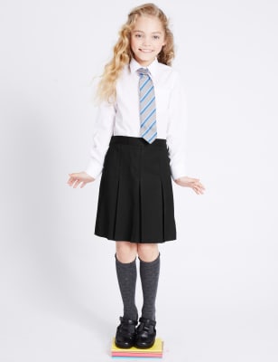 Girls School Uniform | School Clothing for Girls | M&S