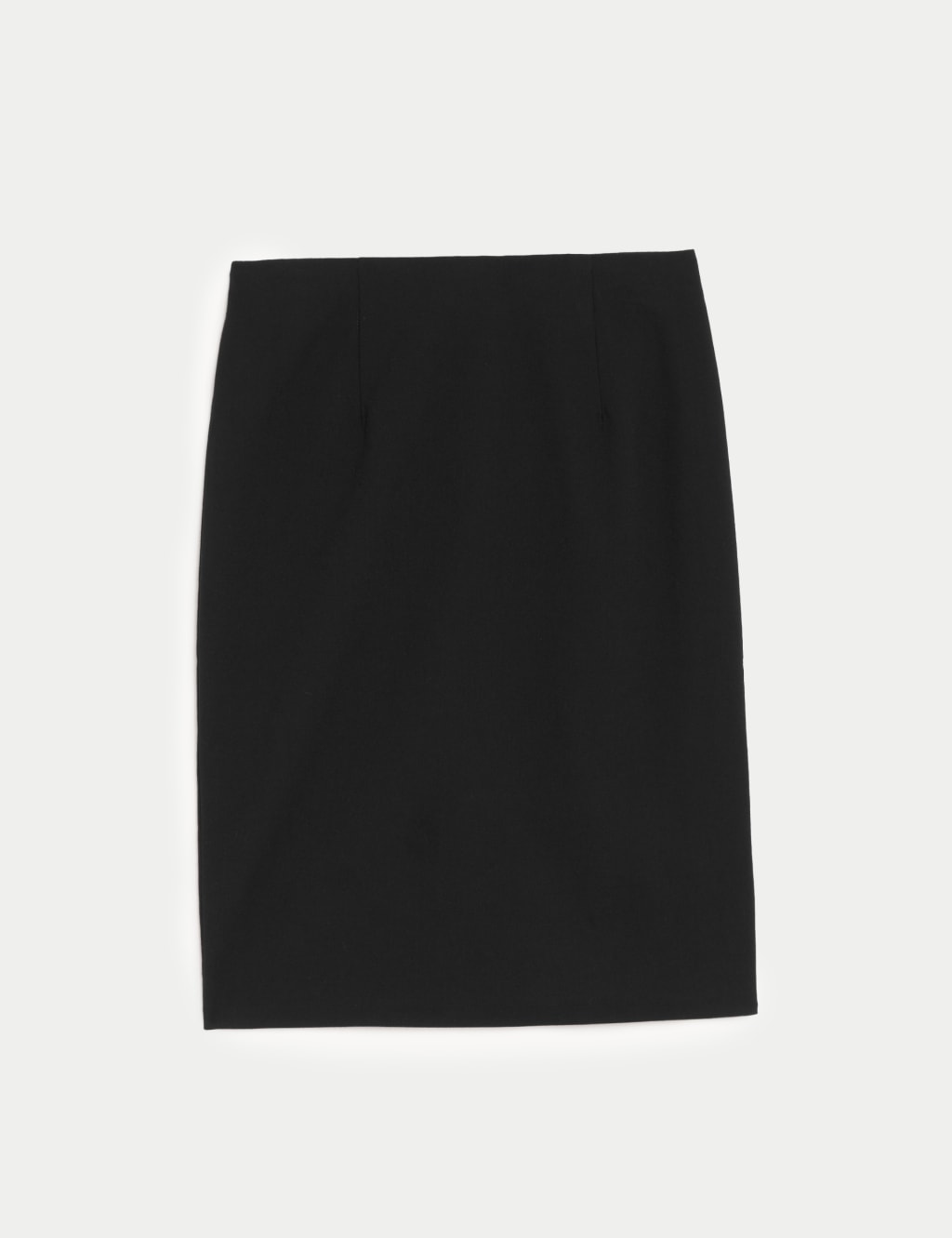 Black School Skirts M&S