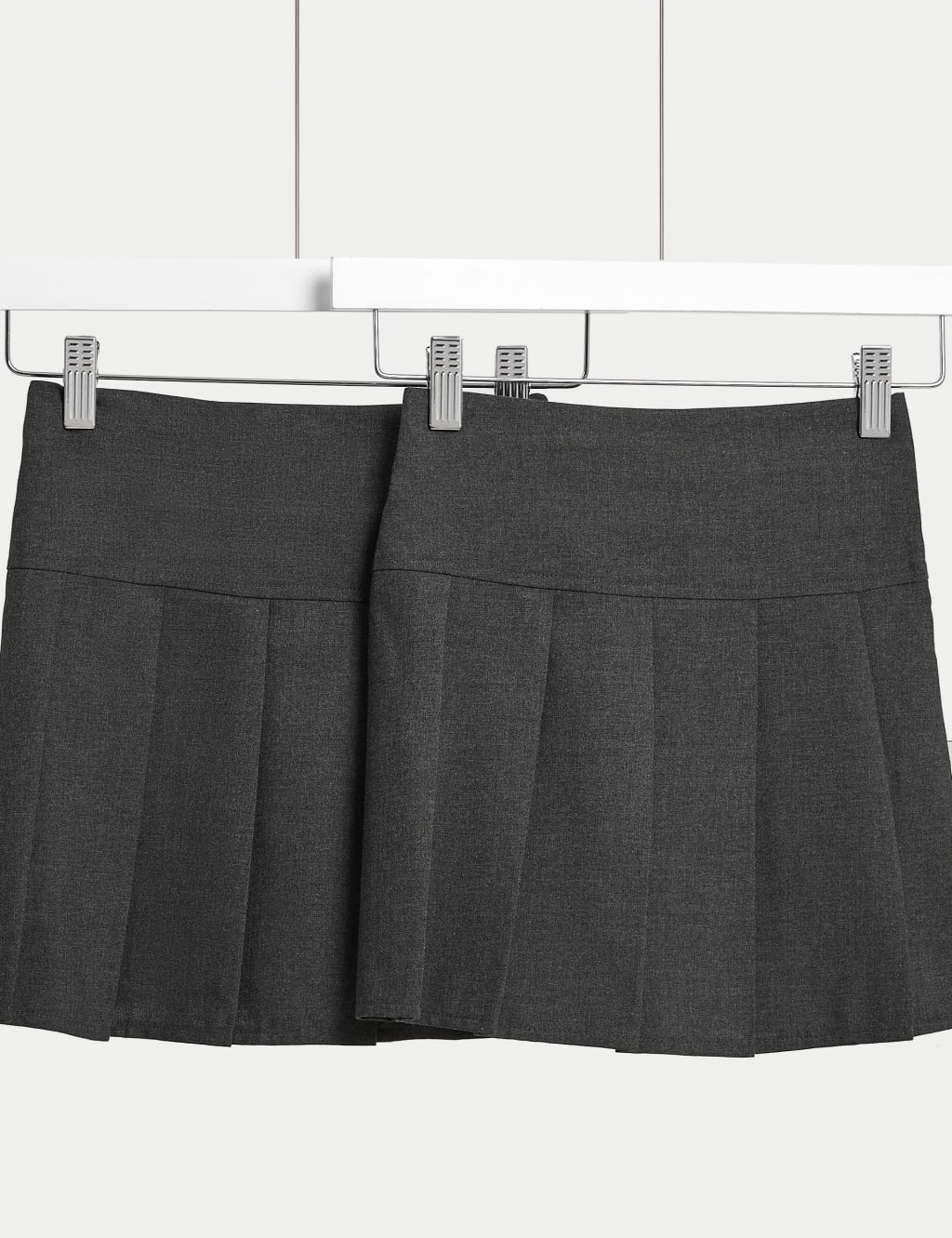 School Skirts M&S