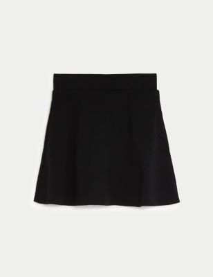 Black School Skirts