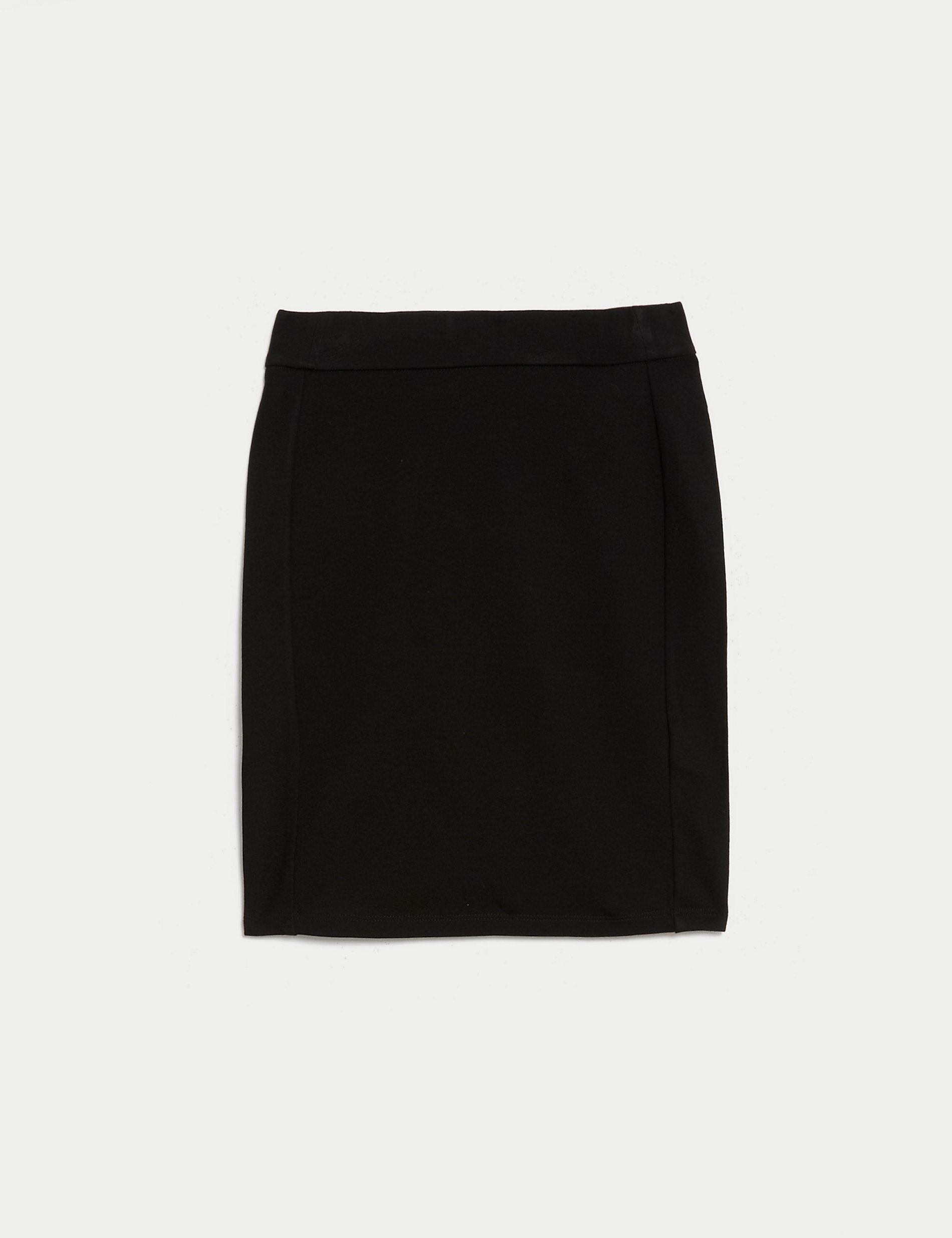 School Girls Short Tube School Skirt (9-18 Yrs)
