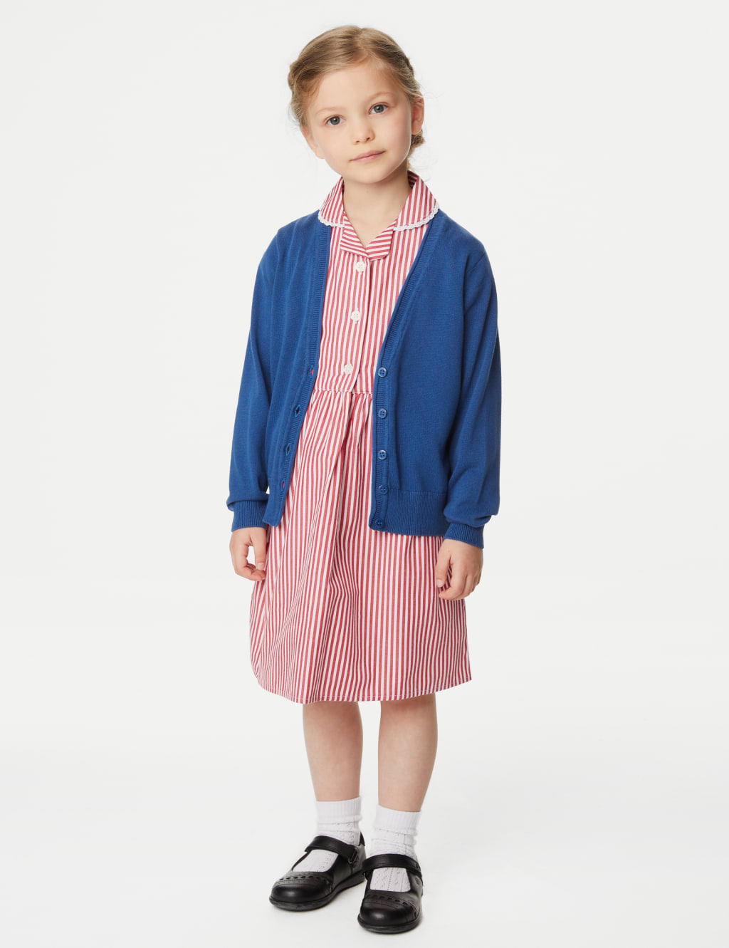 Cardigan outfits for school clearance