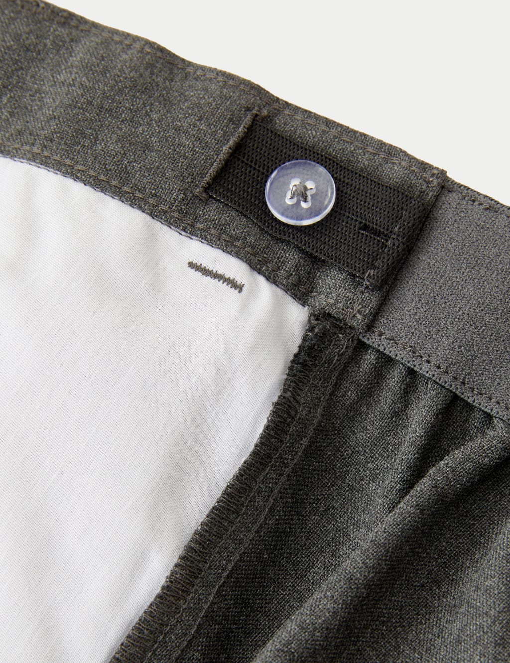 Girls’ School Trousers M&S