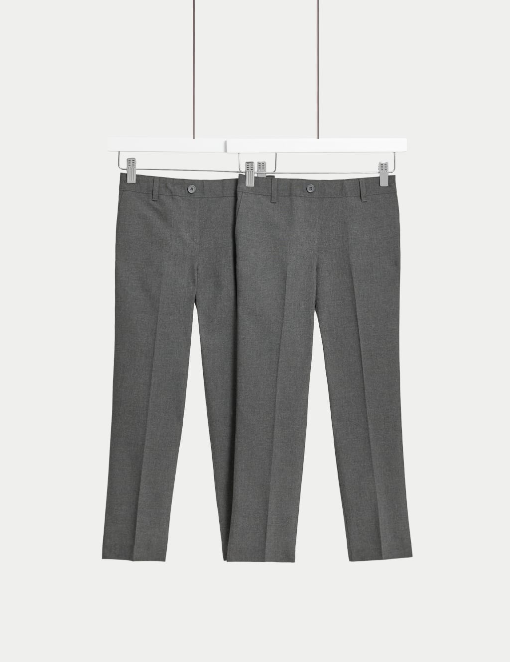 Girls’ School Trousers M&S
