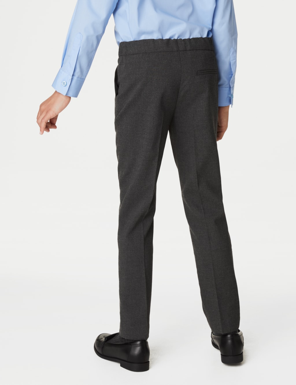 Girls’ School Trousers M&S