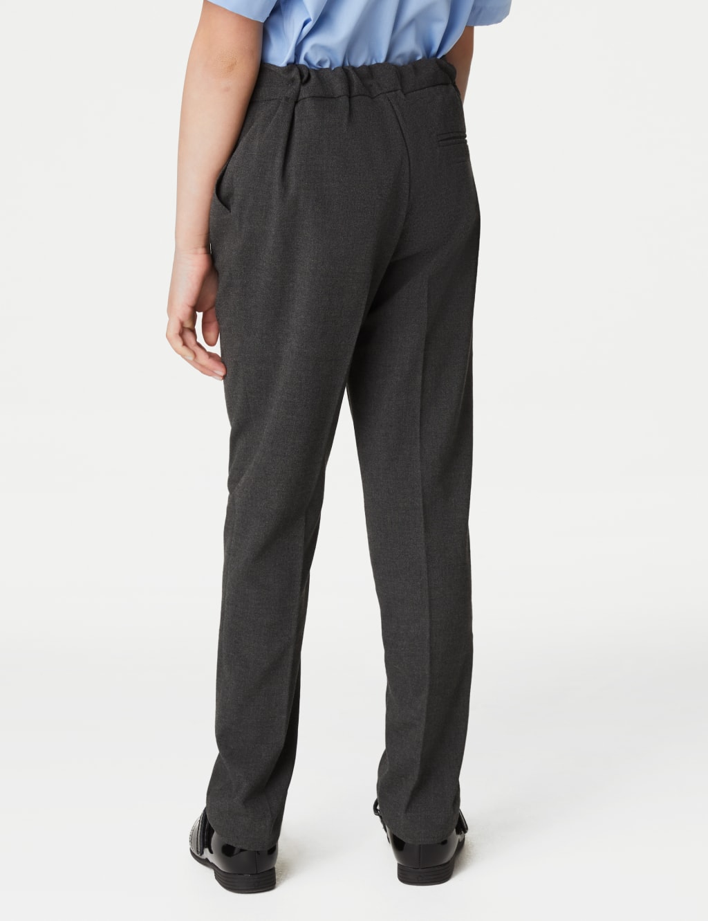 Girls’ School Trousers M&S