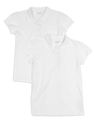 baby girls polo shirts