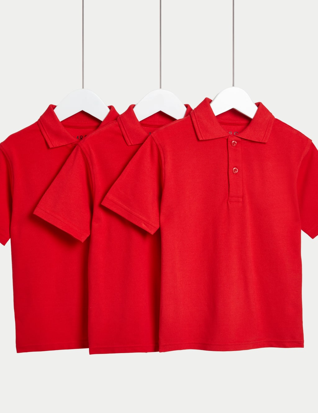 Skechers polo shirt kids red new arrivals