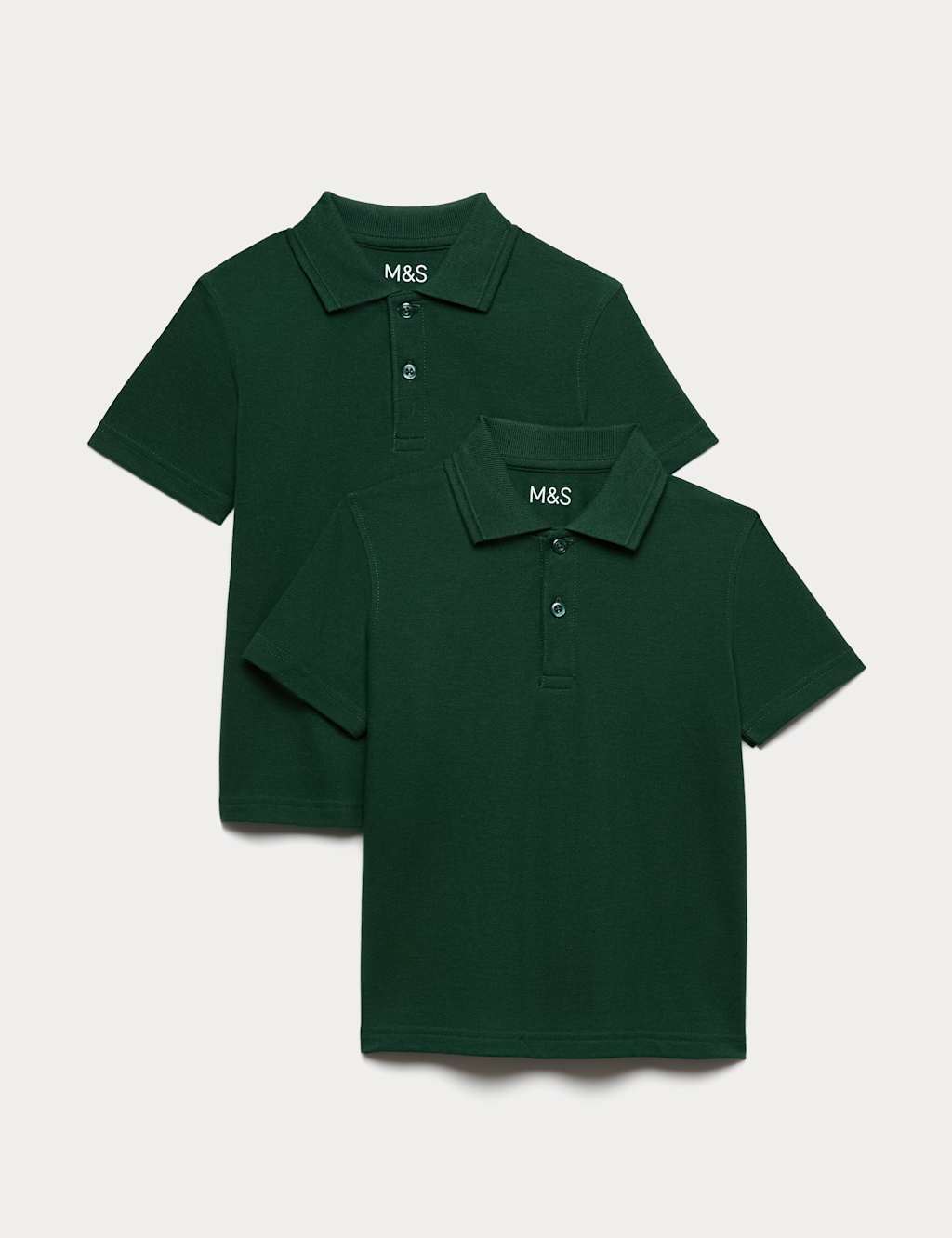 Green School Pullover Jersey main image 1