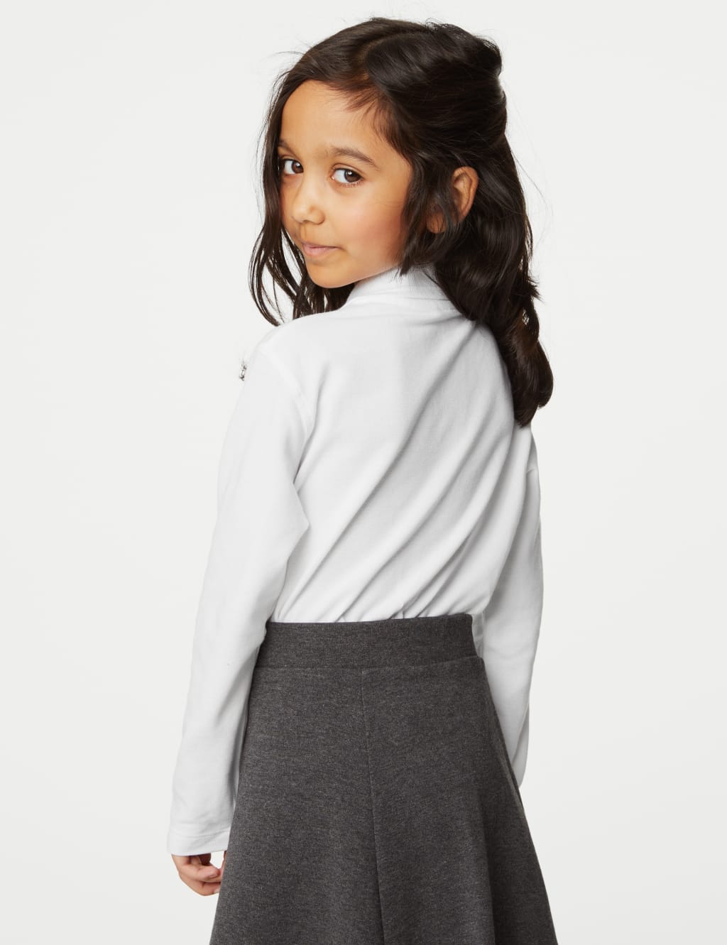 Adaptive Clothing for Kids Assisted Dressing M&S