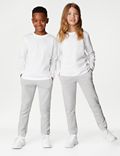 Unisex školní trička z&nbsp;čisté bavlny, 2&nbsp;ks v&nbsp;balení (2–16&nbsp;let)