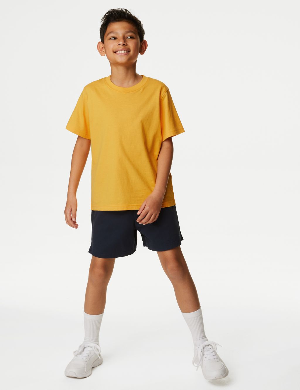 Page 9 - Boys' Clothes | M&S