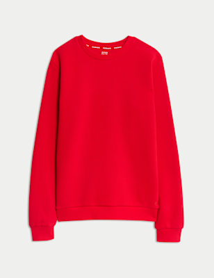 Unisex School Sweatshirt (3-16 Yrs)