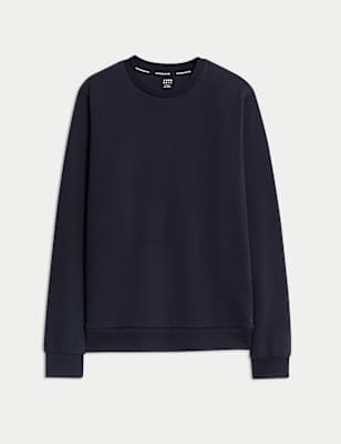 Navy School Jumpers