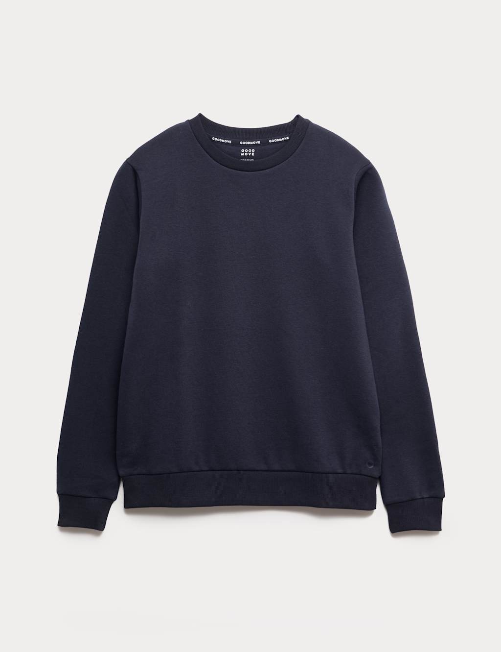 Navy School Jumpers M&S