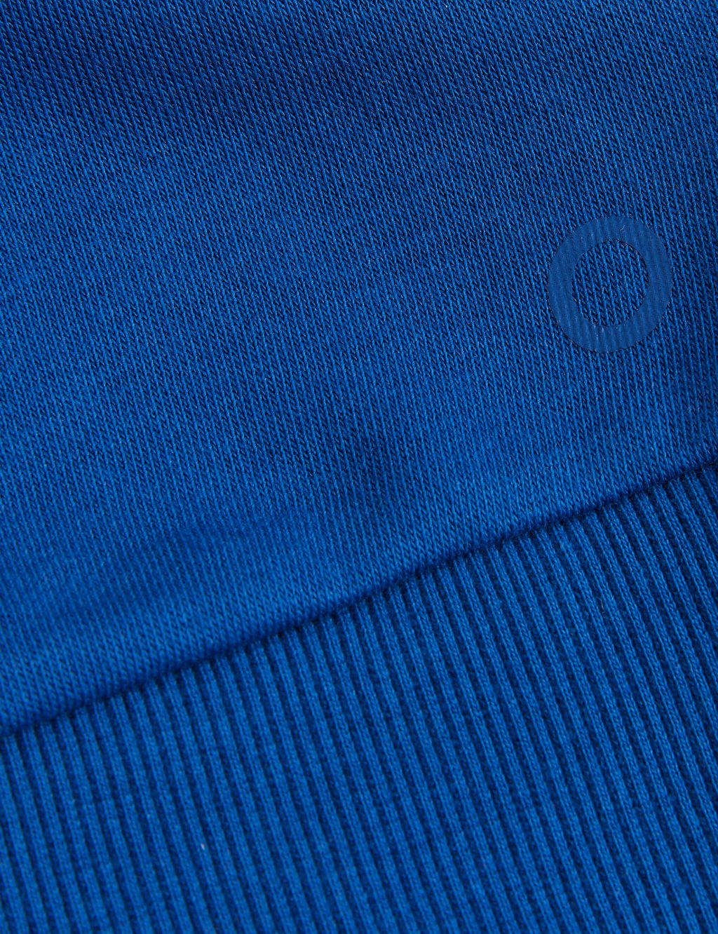 Unisex Regular Fit School Sweatshirt (3-16 Yrs) image 6