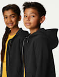 Unisex Hooded School Sweatshirt (2-16 Yrs)