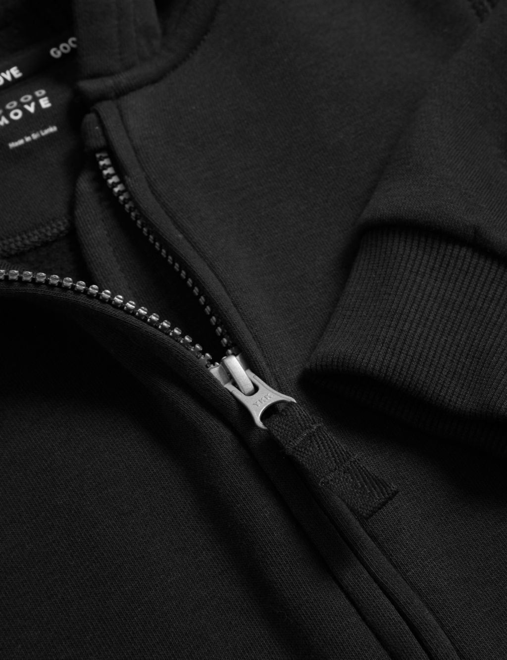 Unisex Hooded School Sweatshirt (2-16 Yrs) image 6