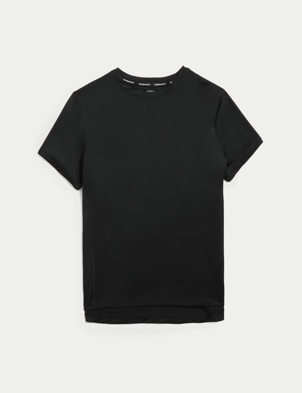 Unisex Sports T-Shirt (6-16 Yrs) image 2