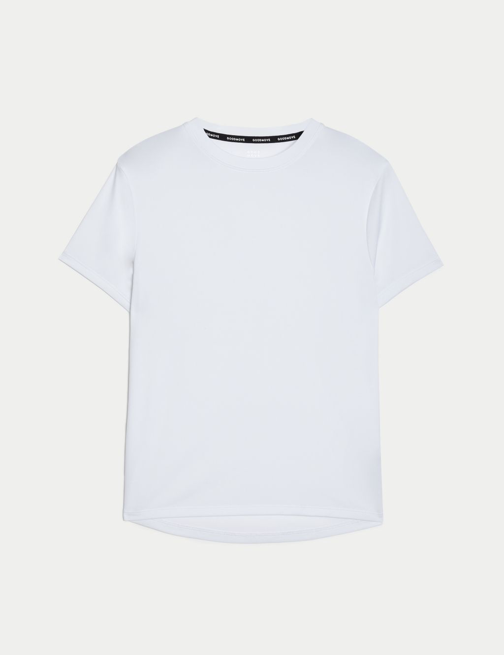 Unisex Sports T-Shirt (6-16 Yrs) image 1