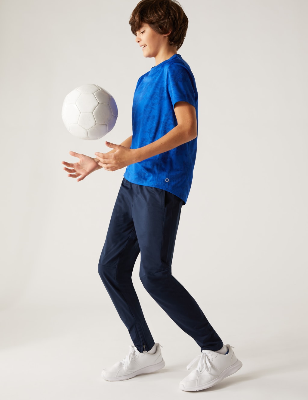 Sports Joggers (6-16 Yrs) image 1