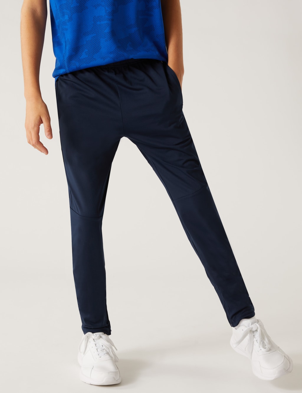 Sports Joggers (6-16 Yrs) image 3