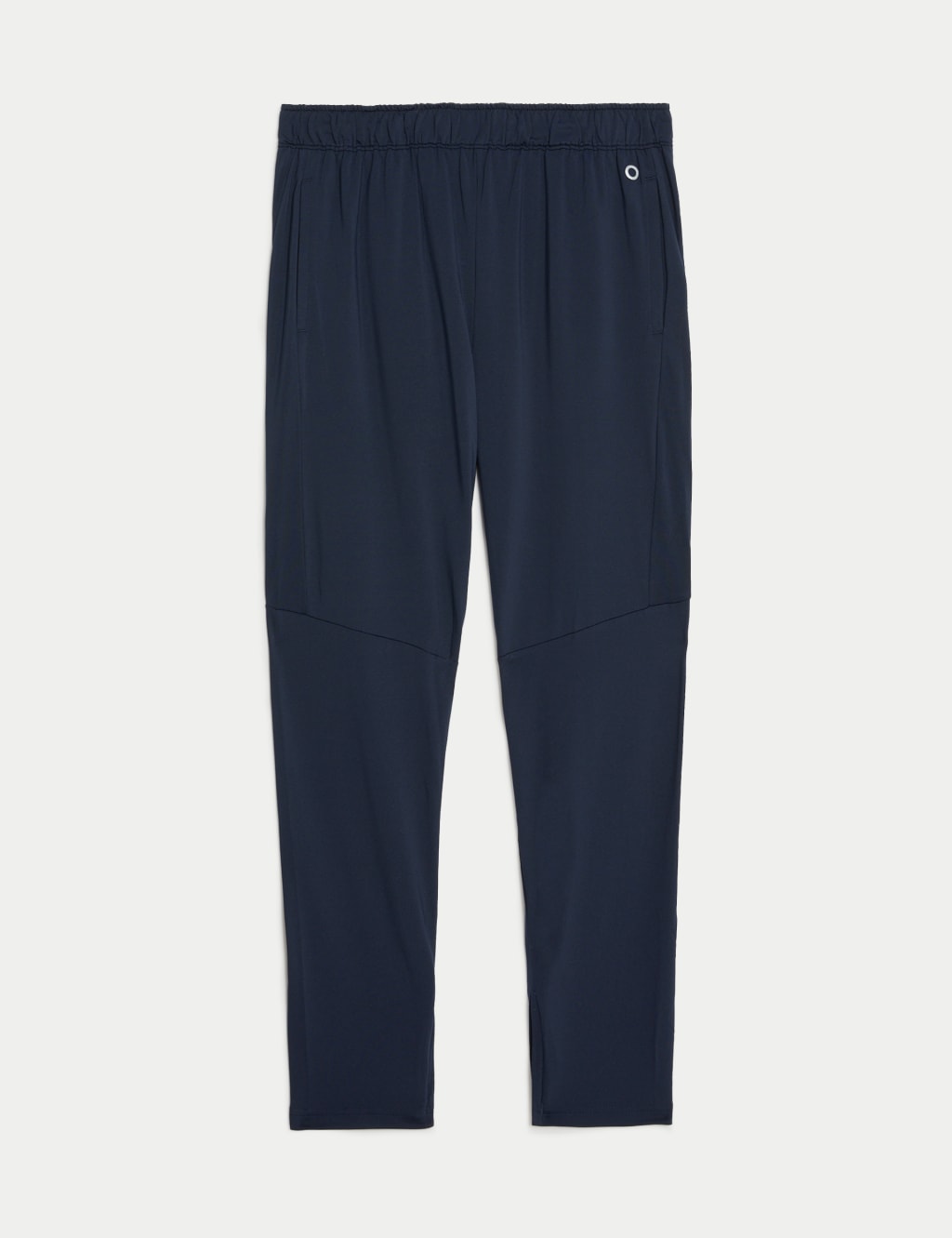 Navy School Jogging Bottoms