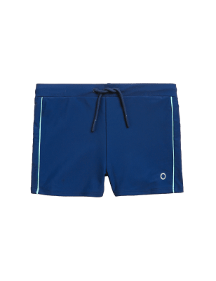 

Unisex,Boys,Girls GOODMOVE Swim Shorts (6 - 16 Yrs) - Navy, Navy