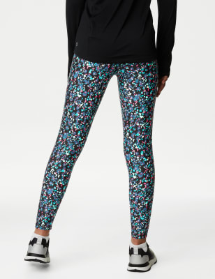 Printed Sports Leggings