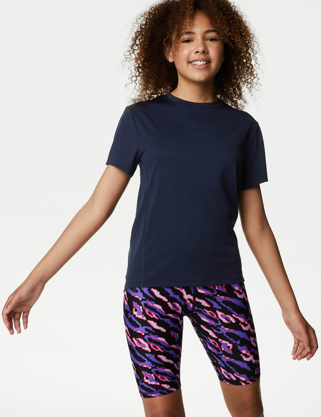 Sports T-Shirt (6-16 Yrs) image 1