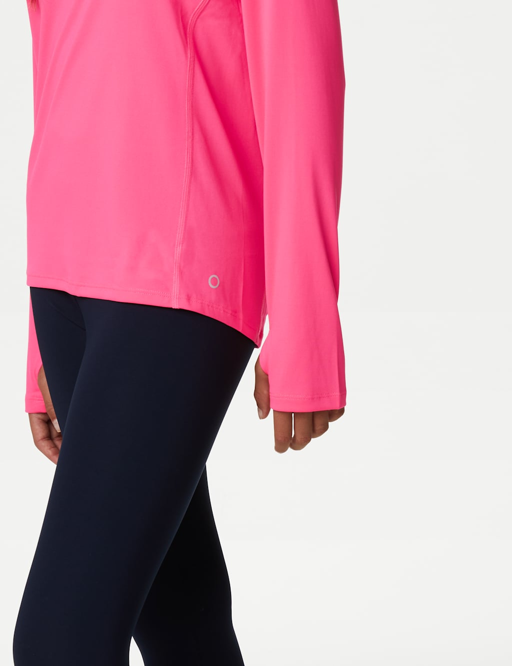 Sports Top (6-16 Yrs) image 2