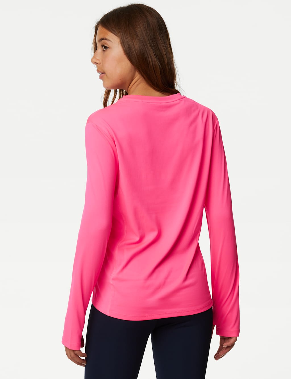 Sports Top (6-16 Yrs) image 3