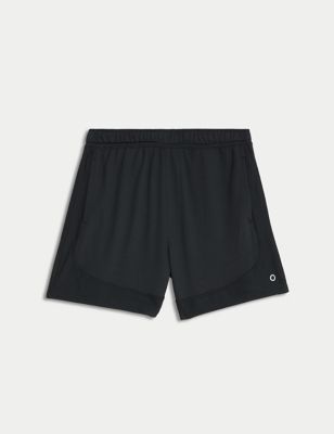 Sports Shorts (6-16 Yrs)