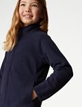 Unisex Fleece Jacket (6-16 Yrs)
