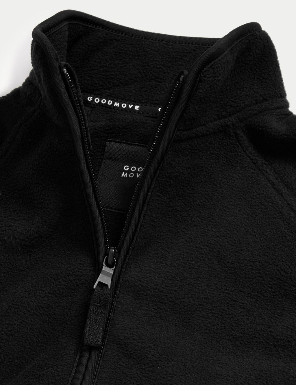Unisex Fleece Jacket (6-16 Yrs) image 6