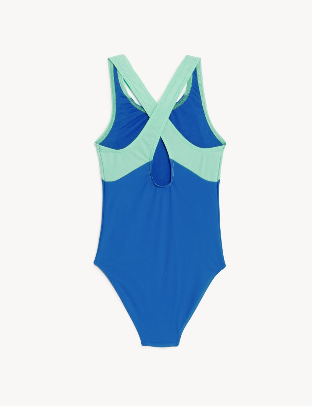 Sports Swimsuit (6-16 Yrs) image 3
