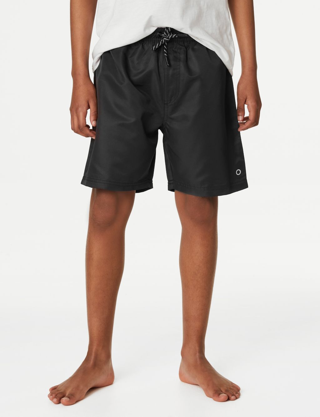 Swim Shorts (6-16 Yrs) image 3