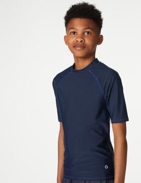 Marks and spencer boys vests outlet