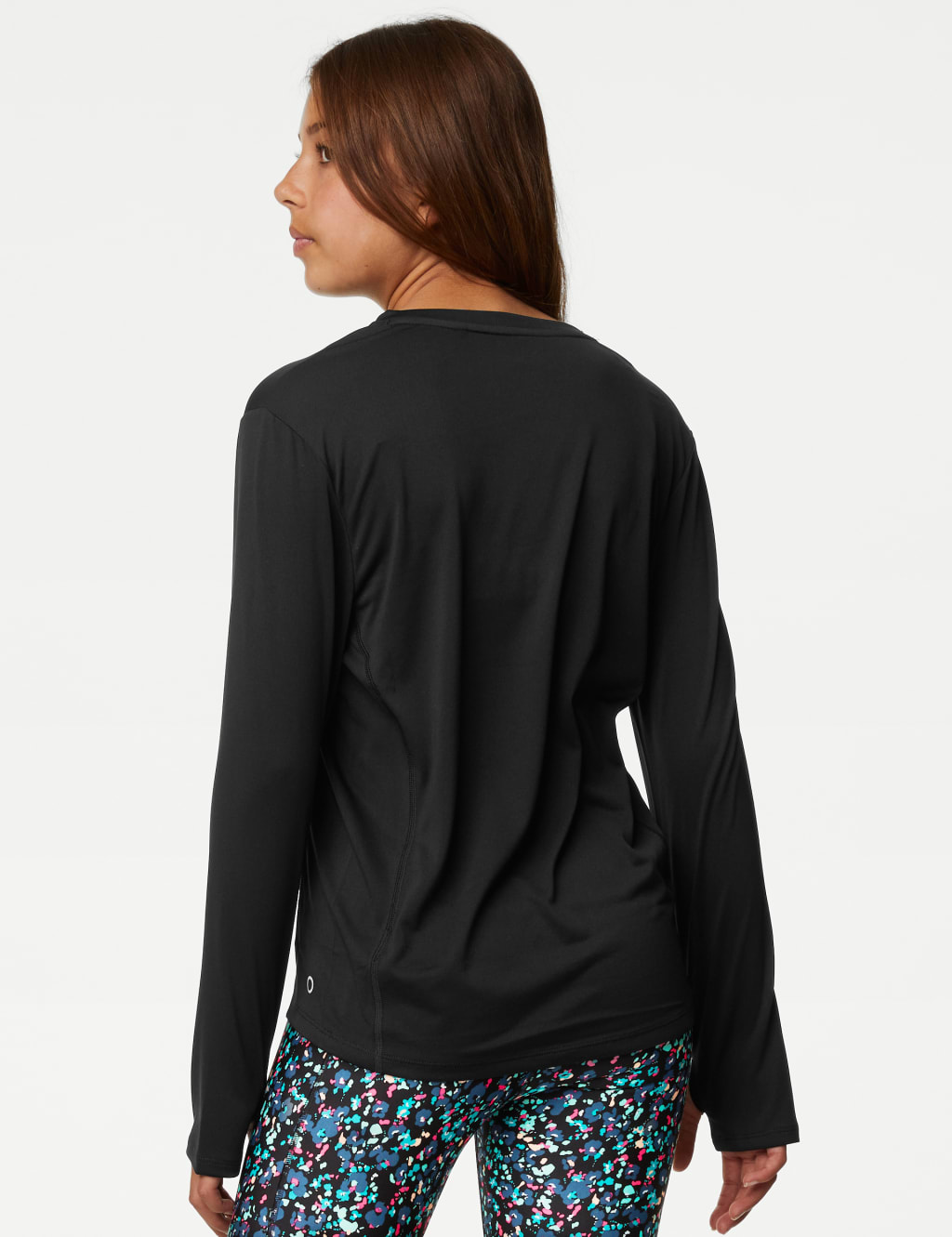 Unisex Sports Top (6-16 Yrs) image 4