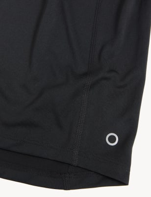 

Unisex,Boys,Girls GOODMOVE Sports Top (6-16 Yrs) - Black, Black