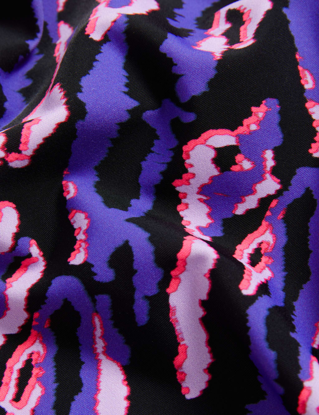 Printed Swimsuit (6-16 Yrs) image 3