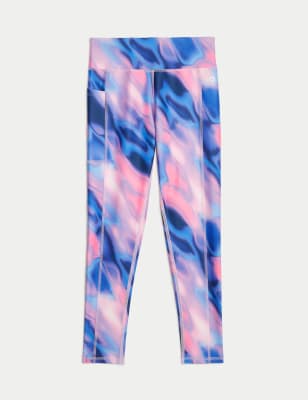 Marks and spencer hot sale sports leggings