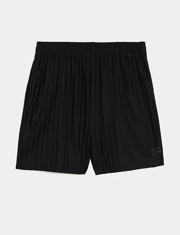 Unisex Sports School Shorts (2-16 Yrs) - NO