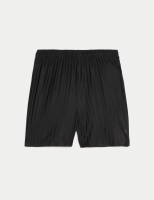 Boys plus size hot sale school shorts