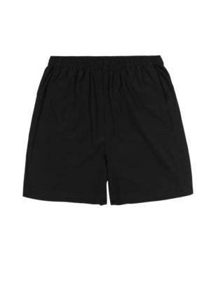 Boys' Sport Shorts with Active Sport™ | M&S
