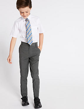 Boys School Uniforms | School Wear For Boys Online | M&S