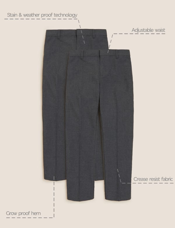 School Uniform M S